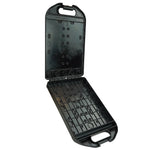 RAM&reg; Mount RAM&reg; Handi-Case&trade; w/U-Bolt Mount