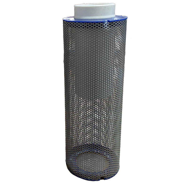 GROCO BS-23 Stainless Steel Basket f/SS-1000 &amp; BVS-100