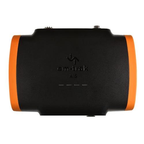 em-trak B952 Class B AIS Transceiver - 5W SOTDMA - WiFi &amp; Bluetooth