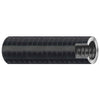 Trident Marine 1-1/8" x 50' VAC XHD Bilge &amp; Live Well Hose - Hard PVC Helix - Black