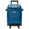 Coleman CHILLER&trade; 42-Can Soft-Sided Portable Cooler w/Wheels - Deep Ocean