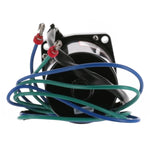 ARCO Marine Original Equipment Quality Replacement Tilt Trim Motor - 2 Wire &amp; 4-Bolt Mount