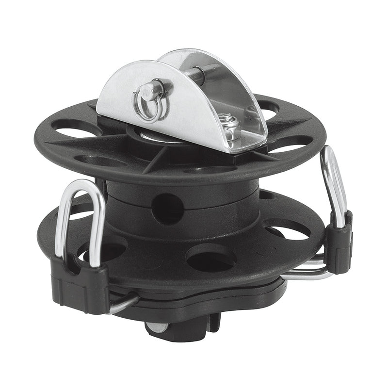 Barton Marine Small Furling Drum - 2.99"