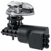 Quick Prince DP2 712 Windlass - 700W, 12V, 7mm - 1/4" Gypsy - 9/16" Rope - Prewired Built