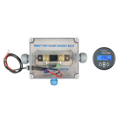Battery Management