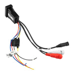 DS18 Rocker Switch Bluetooth Receiver &amp; Controller