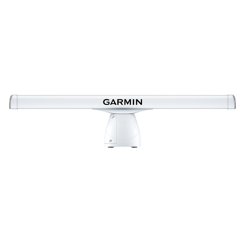 Garmin GMR&trade; 436 xHD3 6' Open Array Radar &amp; Pedestal - 4kW