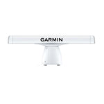 Garmin GMR&trade; 1234 xHD3 4' Open Array Radar &amp; Pedestal - 12kW
