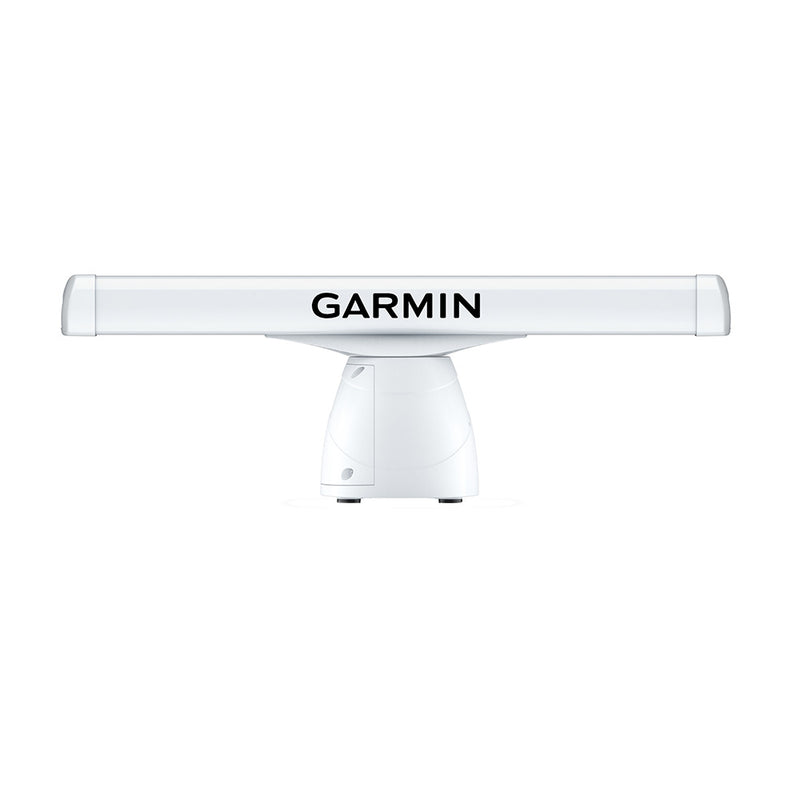 Garmin GMR&trade; 1234 xHD3 4' Open Array Radar &amp; Pedestal - 12kW