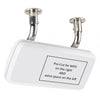 NavPod SystemPod Pre-Cut f/Garmin GPSMAP&reg; 723/723xsv/743/743xsv On Right &amp; Extra Space On Left f/9.5" Wide Guard