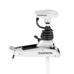 Garmin Force&reg; Kraken Trolling Motor - 63" - White