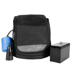 Garmin ECHOMAP&trade; UHD2 Keyed 5" cv Ice Fishing Bundle w/ECHOMAP&trade; UHD2 53cv &amp; Dual Beam-IF Transducer